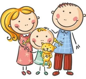 Il bambino impara ciò che vive