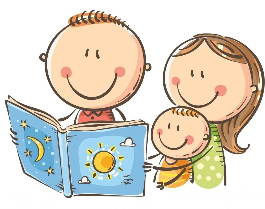 Il bambino impara ciò che vive