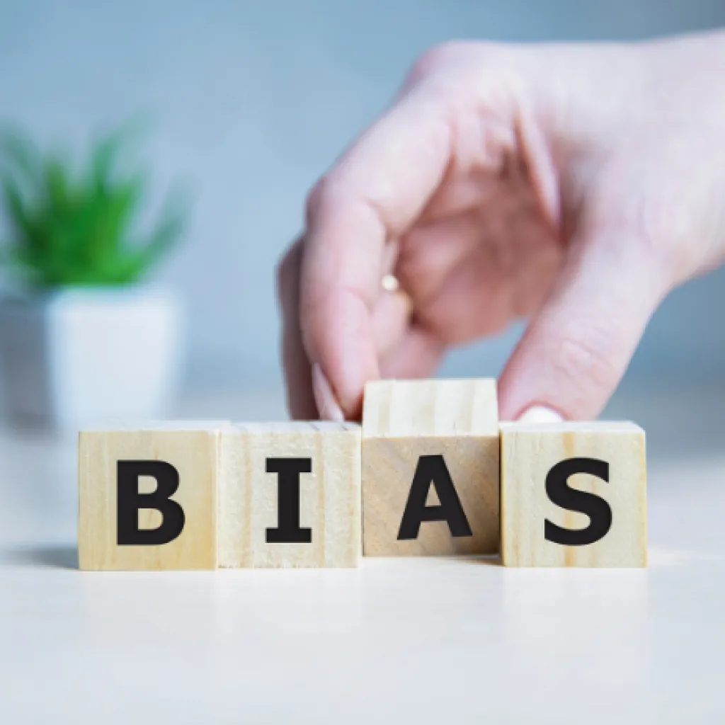 cosa sono i bias