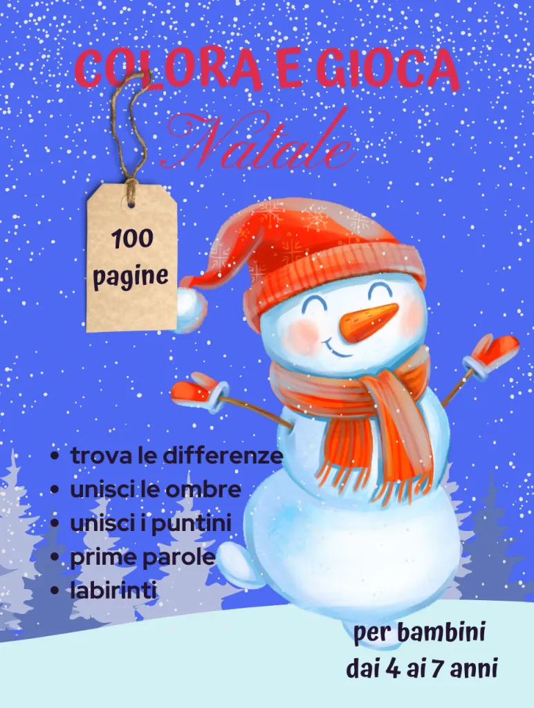 Album per bambini