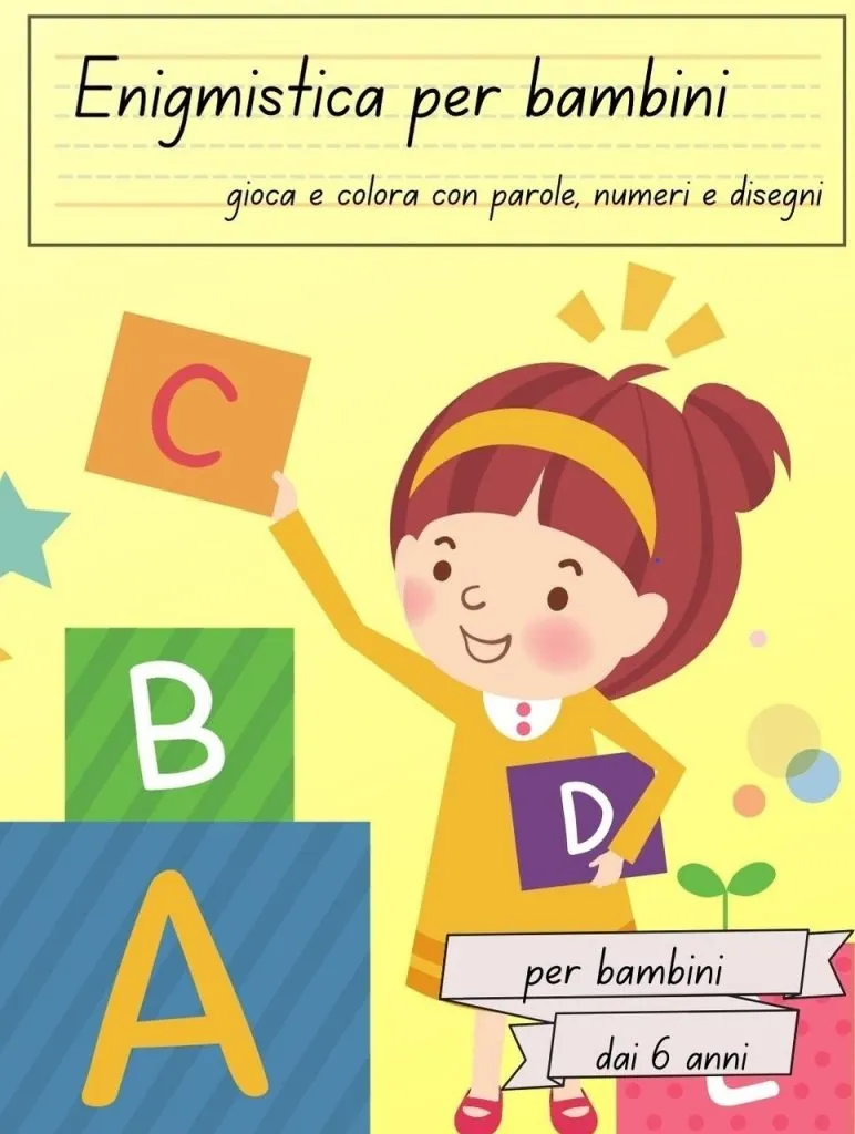 Giochi per bambini