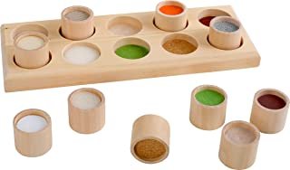 Giochi per bambini modello Montessori